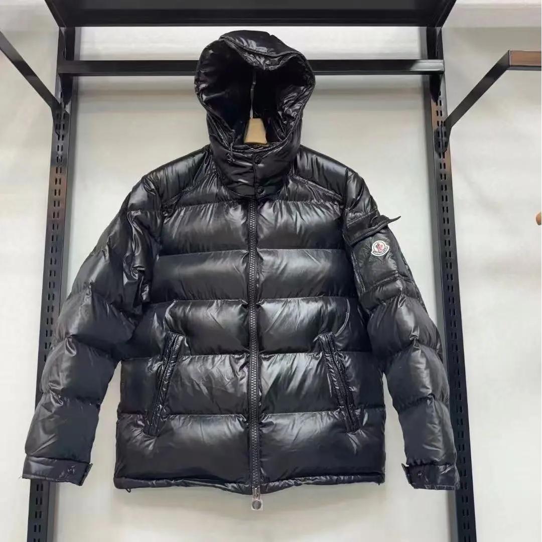 【公式認定ストア】MONCLERモンクレール 定番ダウンコート 限定発売中！多くの著名人やセレブに愛用されています! 爆買い！即完売必至MAYA 創立70周年