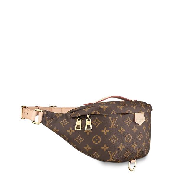 【Louis Vuitton】ユニセックス・大人気バムバッグBUMBAG
