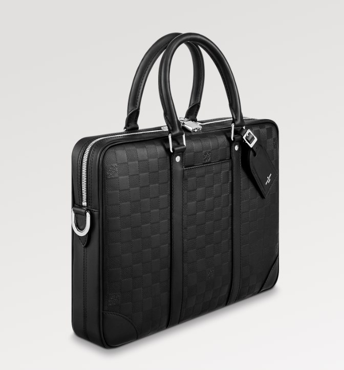 【安心国内】Louis Vuitton　ブリーフケース　ビジネスバッグ