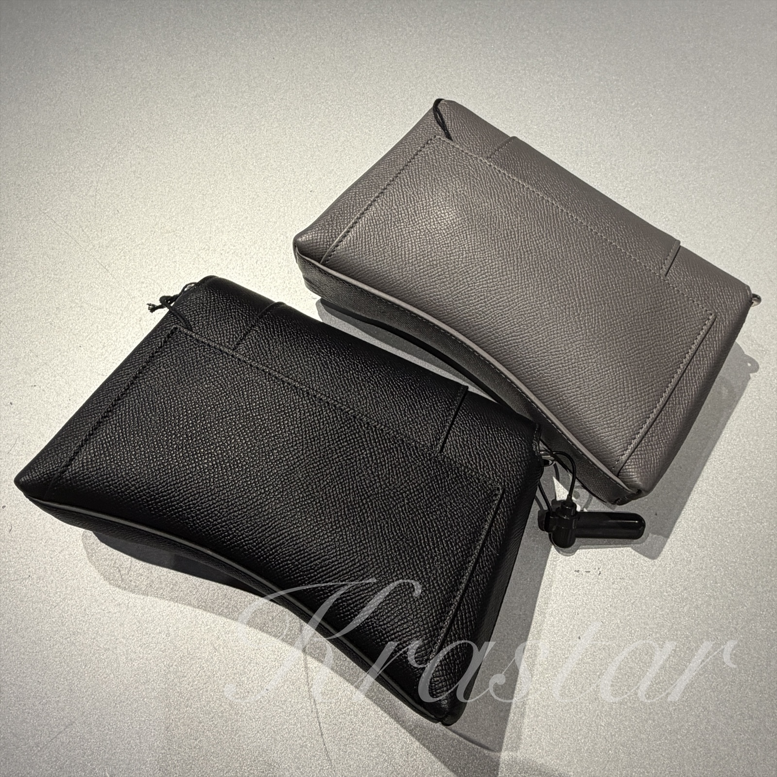【VIPセール】BALENCIAGA ダウンタウン バッグ XS 736471