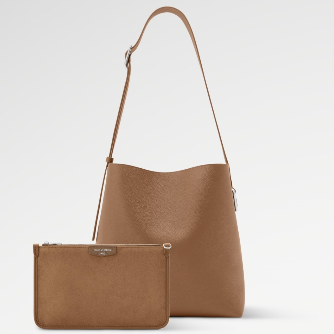 八木勇征さん愛用♪【Louis Vuitton】ヴェルソ トート バッグ
