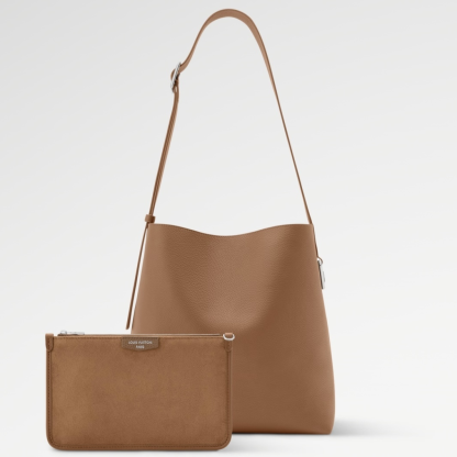 八木勇征さん愛用♪【Louis Vuitton】ヴェルソ トート バッグ