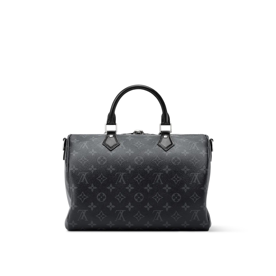 【大人かっこいい♪】Louis Vuitton★スピーディ・ソフト 30
