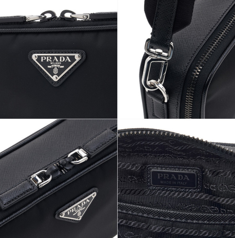 ♦PRADA♦レディースショルダーバッグ☆正規品☆