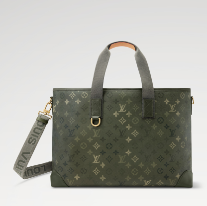 ＊すぐ届く＊国内発送＊【Louis Vuitton】アップタウン・トート
