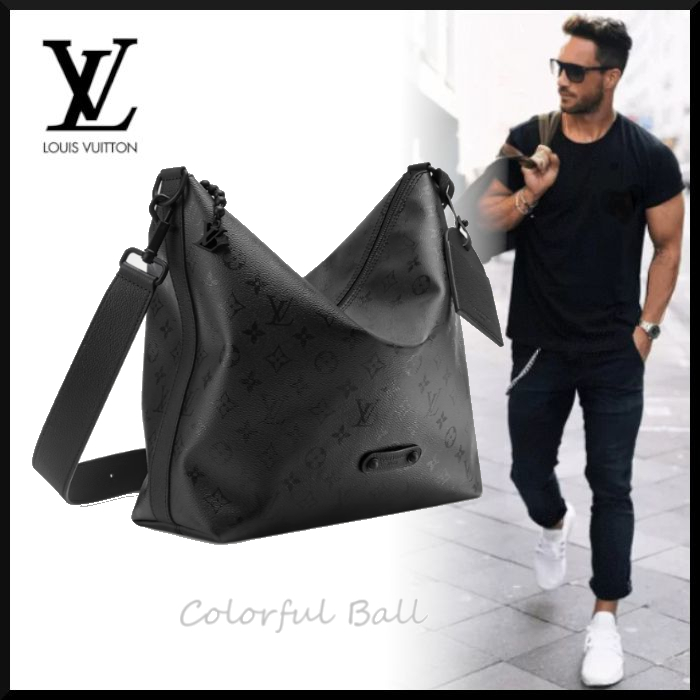 【国内発送】Louis Vuitton　バガボンド　ホーボー　バッグ