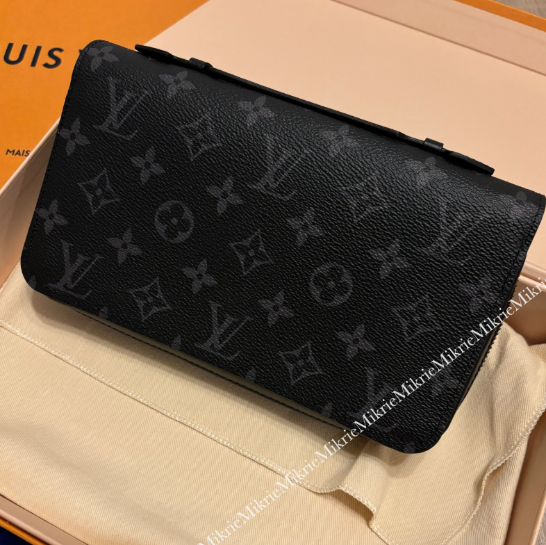 ◆希少◆LOUIS VUITTON ジッピー XL 長財布 クラッチバッグ