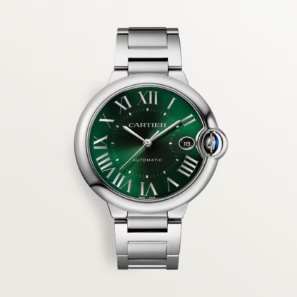BALLON BLEU DE CARTIER WATCH バロン ブルー ドゥ カルティエ ウォッチ