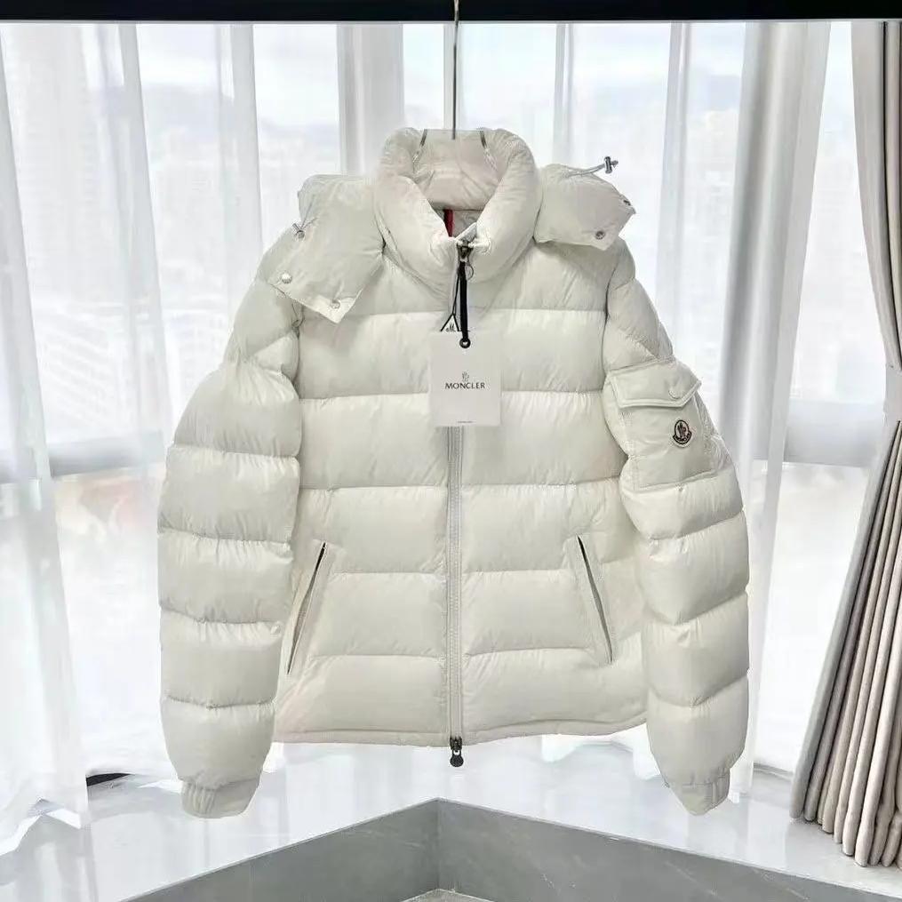 【公式認定ストア】MONCLERモンクレール 定番ダウンコート 限定発売中！多くの著名人やセレブに愛用されています! 爆買い！即完売必至MAYA 創立70周年