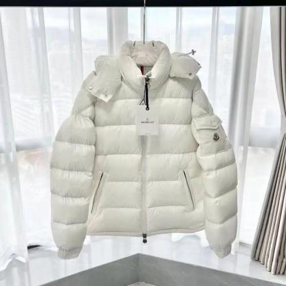 【公式認定ストア】MONCLERモンクレール 定番ダウンコート 限定発売中！多くの著名人やセレブに愛用されています! 爆買い！即完売必至MAYA 創立70周年