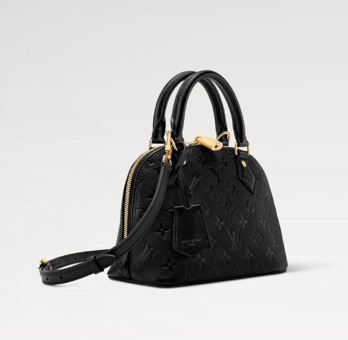 【国内発送】Louis Vuitton　アルマ　BB　トートバッグ