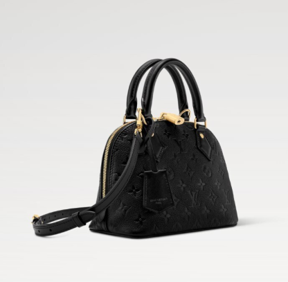 【国内発送】Louis Vuitton　アルマ　BB　トートバッグ