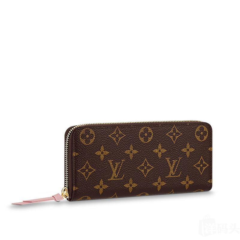 ☆安心の国内発送☆ LV ポルトフォイユ･クレマンス ジッピー♪
