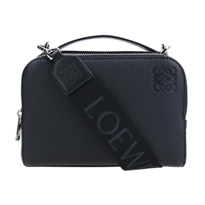 最短翌日お届け LOEWE バッグ クロスボディ カメラバッグ ミニ