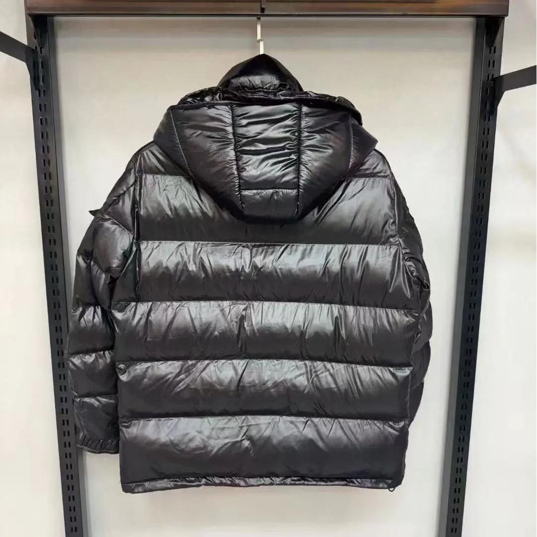 【公式認定ストア】MONCLERモンクレール 定番ダウンコート 限定発売中！多くの著名人やセレブに愛用されています! 爆買い！即完売必至MAYA 創立70周年
