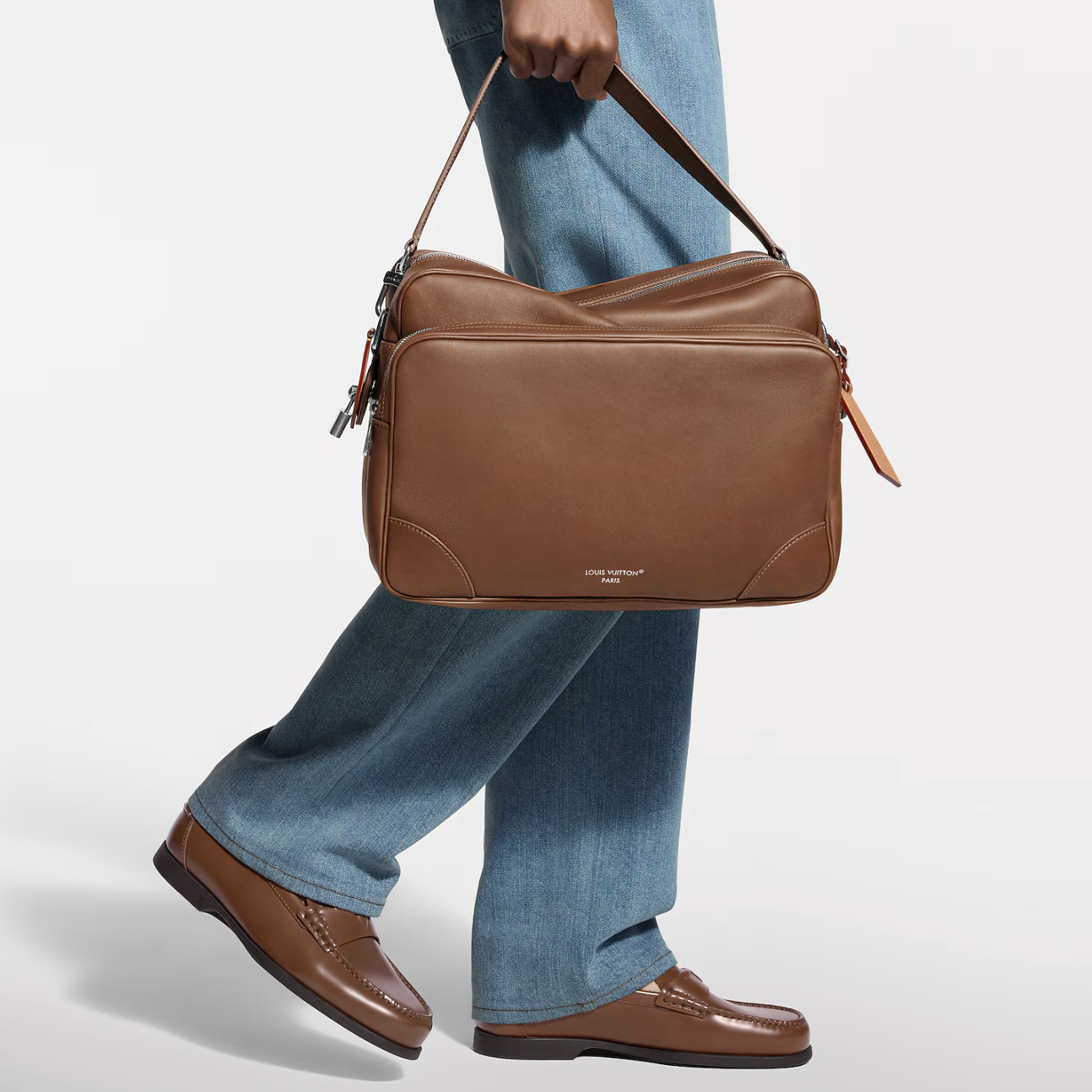 【 Louis Vuitton 】ナイル XL