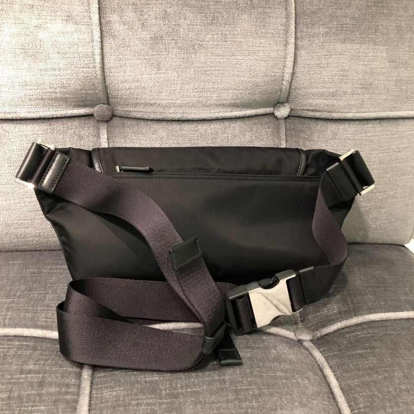 6万取引突破◆UPS速達便【PRADA】ショルダーバッグ◆2VH174_2DW3