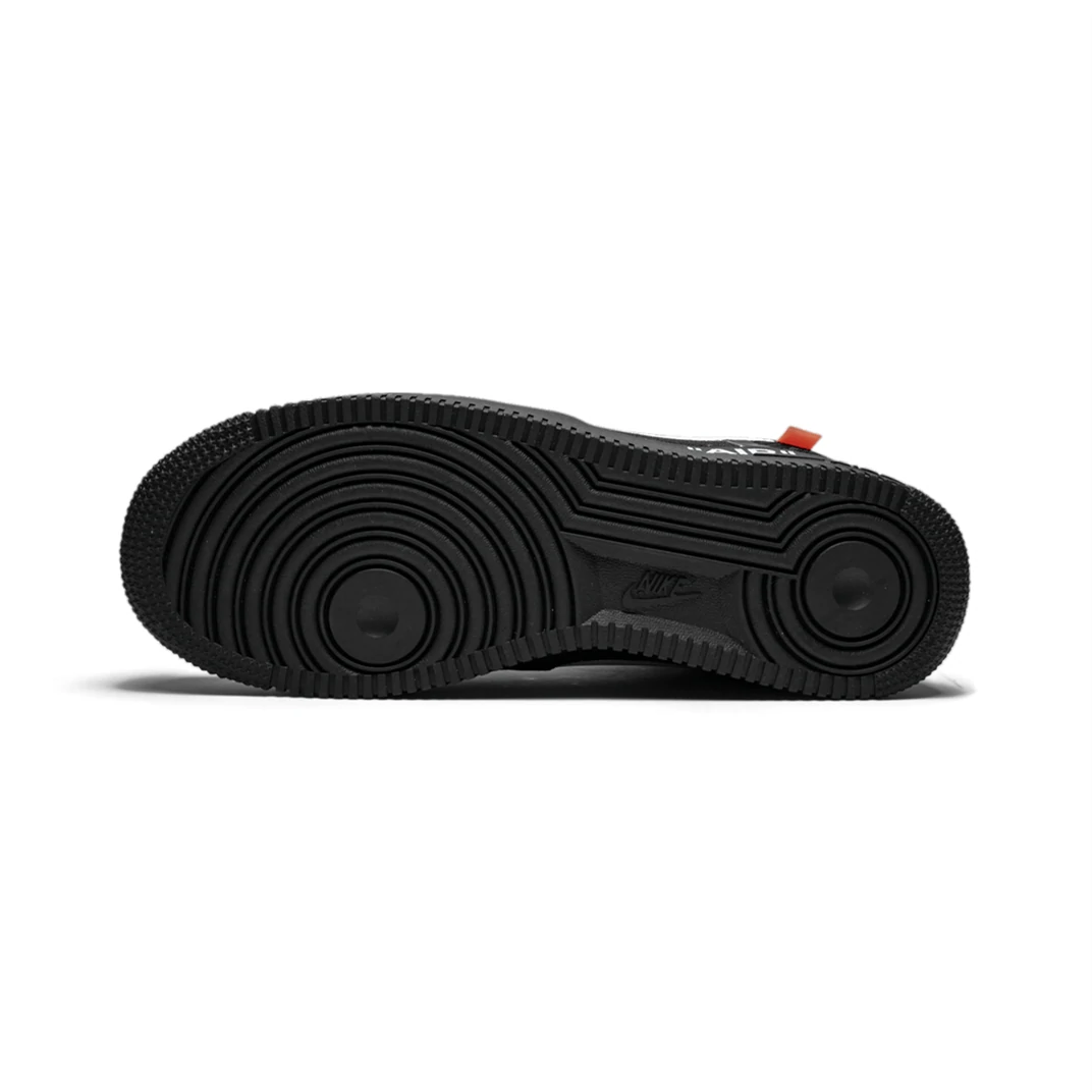 【送料無料】【正規品】Nike Air Force 1 Low “Off-White Black”【代金引換】