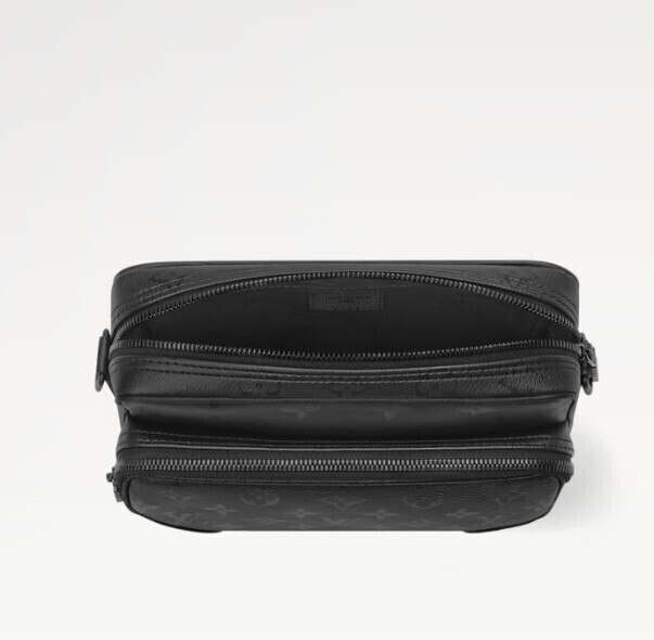 【新ライン】 Louis Vuitton　ナイル モノグラム ミッドナイト