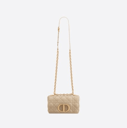 【Dior】★新作★DIOR CARO スモールバッグ