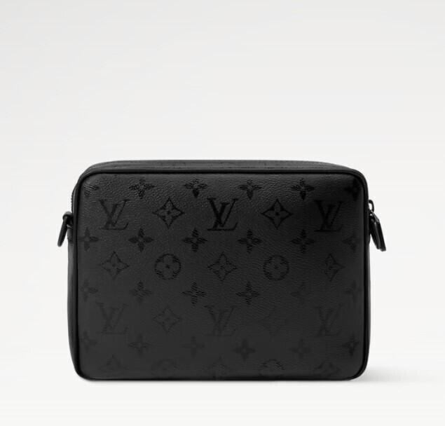 【新ライン】 Louis Vuitton　ナイル モノグラム ミッドナイト