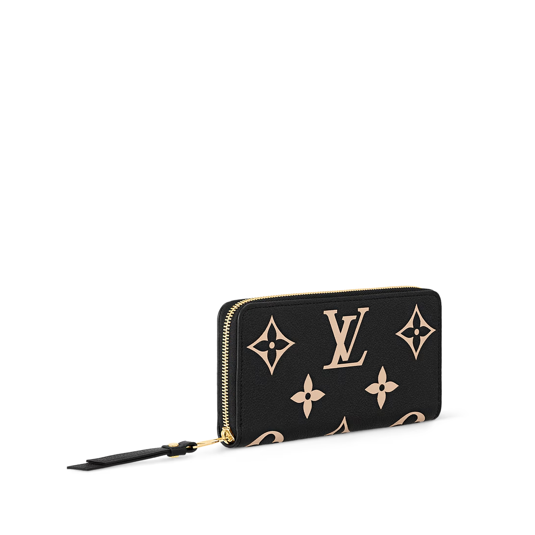 (ルイヴィトン) ジッピー・ウォレット長財布   M69794