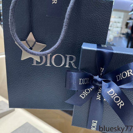 すぐ届く！DIOR CD Icon チェーンリンク ネックレス 人気