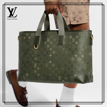 ＊すぐ届く＊国内発送＊【Louis Vuitton】アップタウン・トート