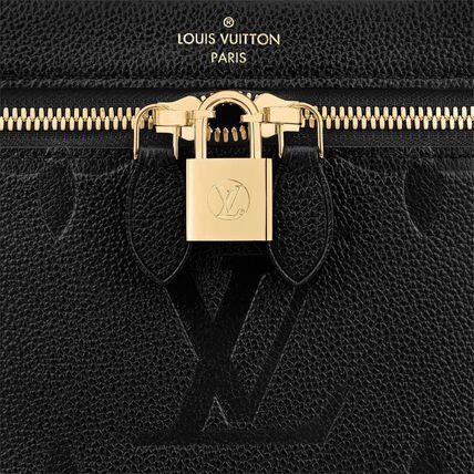 人気★LOUIS VUITTON ルイヴィトン ヴァニティ PM M45598 M45608