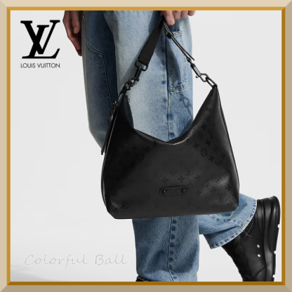 【国内発送】Louis Vuitton　バガボンド　ホーボー　バッグ