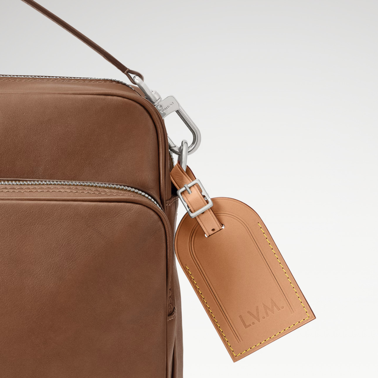 【 Louis Vuitton 】ナイル XL