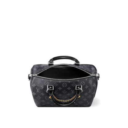 【大人かっこいい♪】Louis Vuitton★スピーディ・ソフト 30