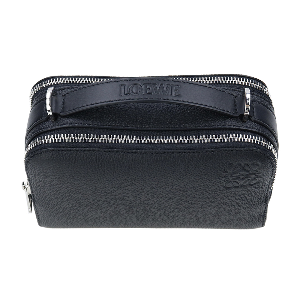 最短翌日お届け LOEWE バッグ クロスボディ カメラバッグ ミニ