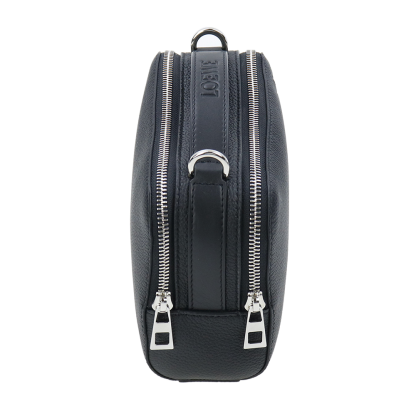 最短翌日お届け LOEWE バッグ クロスボディ カメラバッグ ミニ