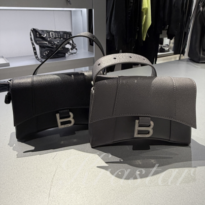 【VIPセール】BALENCIAGA ダウンタウン バッグ XS 736471
