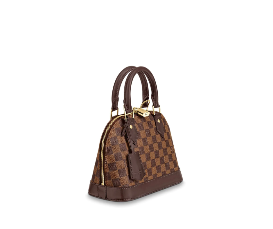 海外セレブに大人気★Louis Vuitton★ルイヴィトン アルマBB