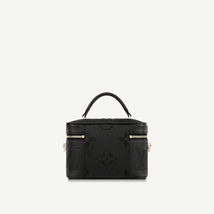 人気★LOUIS VUITTON ルイヴィトン ヴァニティ PM M45598 M45608