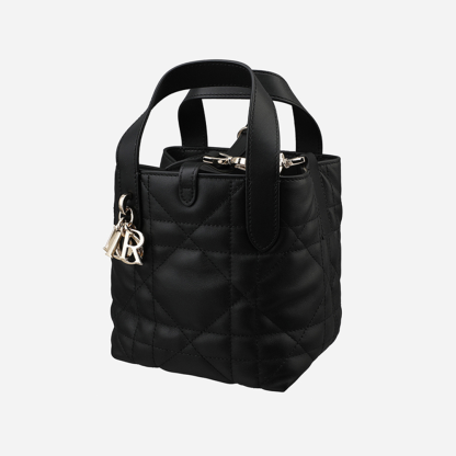 関税負担なし☆Dior Toujours バーティカル Nanoトートバッグ