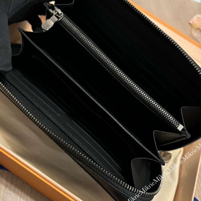 ◆希少◆LOUIS VUITTON ジッピー XL 長財布 クラッチバッグ