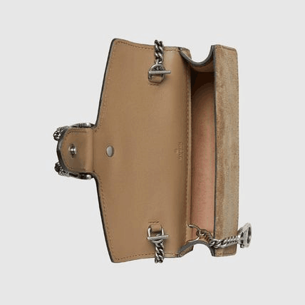 累積売上総額第１位【GUCCI★20春夏】DIONYSUS SUPER MINI BAG