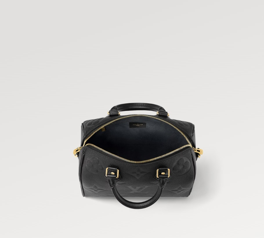 【国内発送】Louis Vuitton　スピーディ・バンドリエール 25