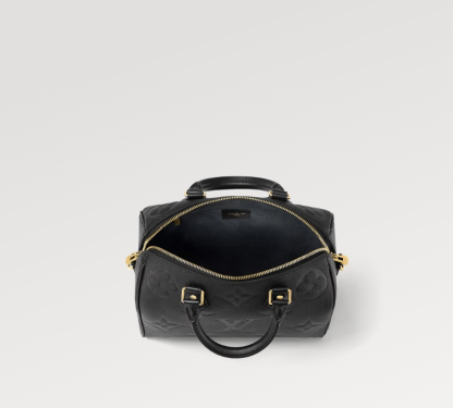 【国内発送】Louis Vuitton　スピーディ・バンドリエール 25