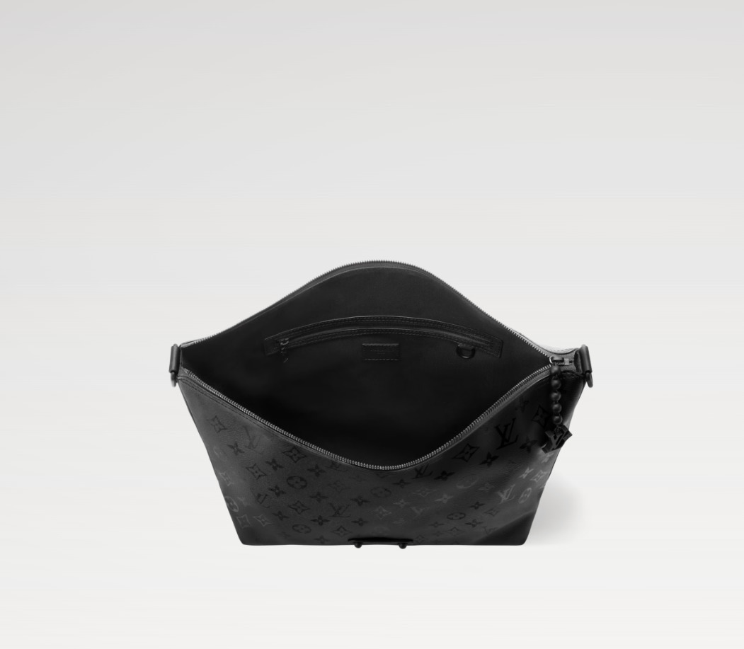 【国内発送】Louis Vuitton　バガボンド　ホーボー　バッグ