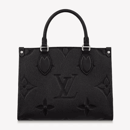 ☆定番☆LOUIS VUITTON オンザゴー PM フォーマルにも♪