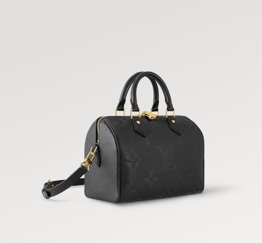 【国内発送】Louis Vuitton　スピーディ・バンドリエール 25