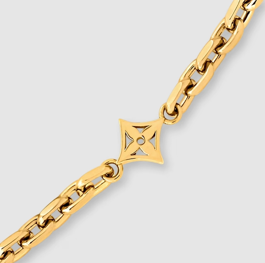 【Louis Vuitton】チェーン LV ユアーズ ★大人気★ラッピング付