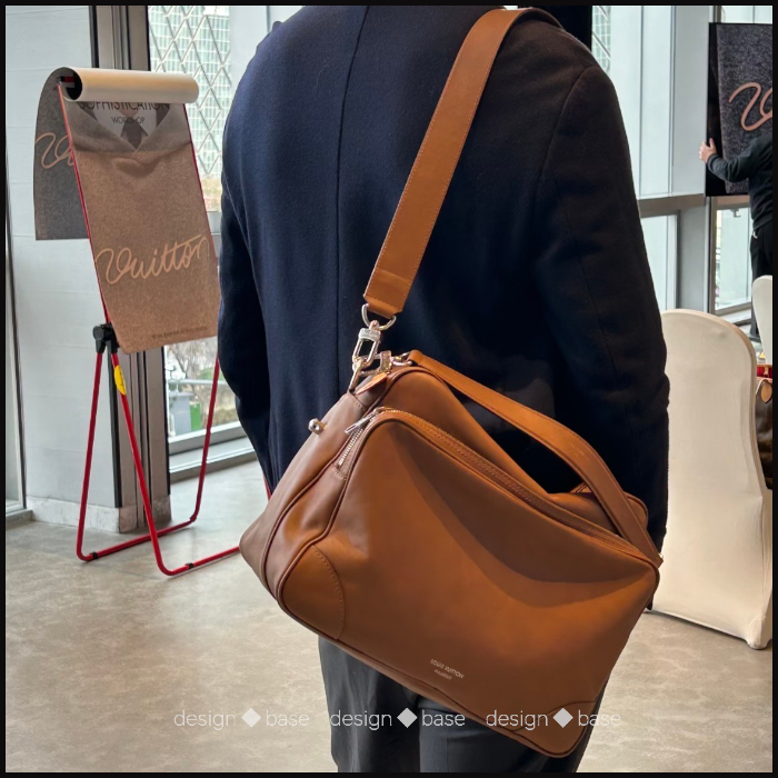 【 Louis Vuitton 】ナイル XL