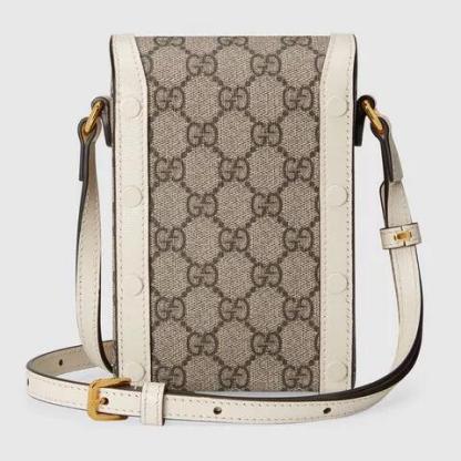 【すぐ届く・国内発送】GUCCI ホースビット 1955 ミニバッグ