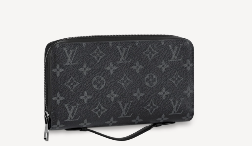 ◆希少◆LOUIS VUITTON ジッピー XL 長財布 クラッチバッグ