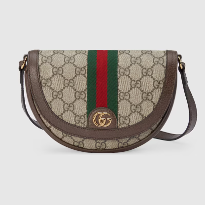 GUCCI オフィディア GG ミニバッグ